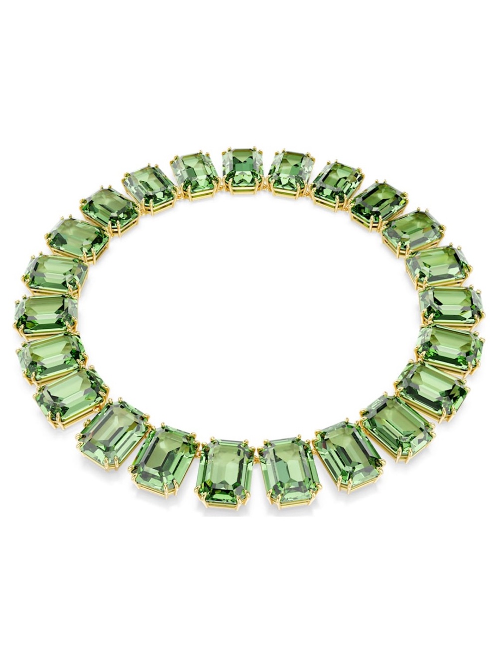 Swarovski Millenia Necklace